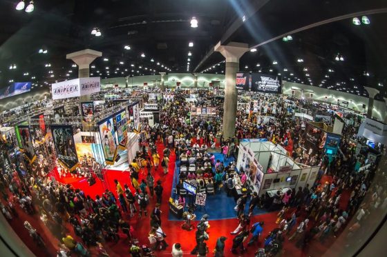 anime expo 2016 - What to expect