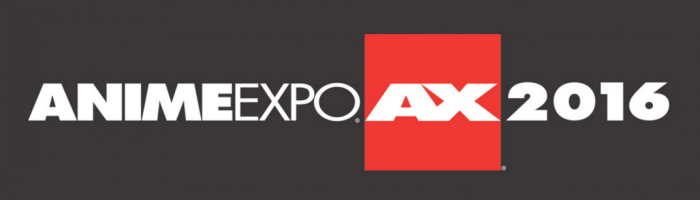 anime expo2016 logo