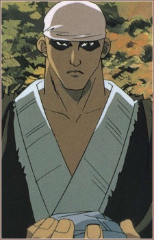 Anji Yuukyuuzan Rurouni Kenshin