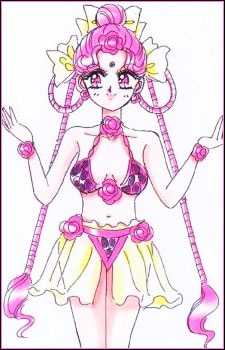 CereCere Bishoujo Senshi Sailor Moon SuperS
