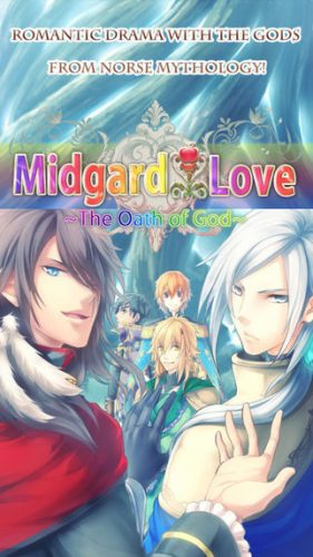 Midgard Love game