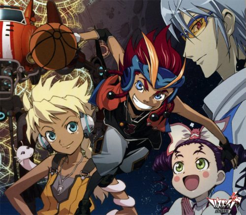 Los Mejores Animes De Baloncesto Basketball