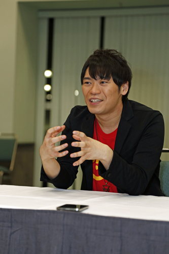 makoto furukawa interview 01