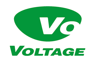 voltage company logo