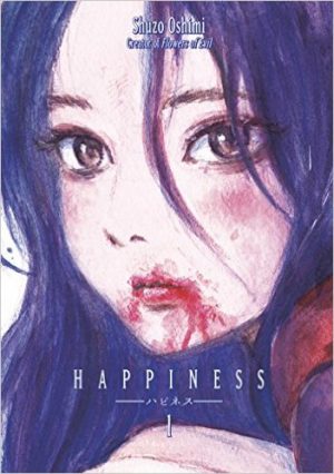 Happiness manga