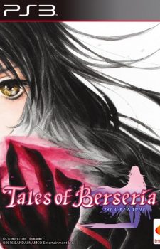 Tales of Berseria PS3