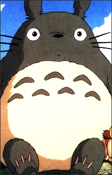 Totoro Tonari no Totoro