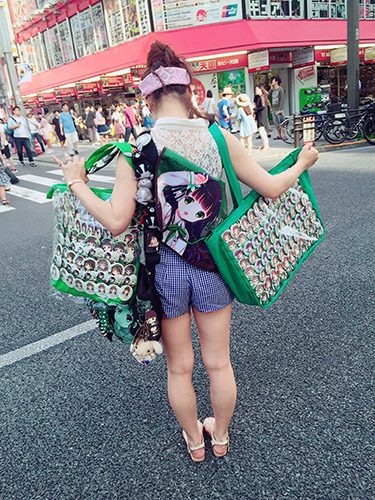 The Ita Bag Phenomenon in Japan Are You Ready - TW mmmaaaoook