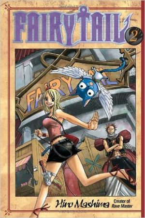 fairy-tail-2-manga