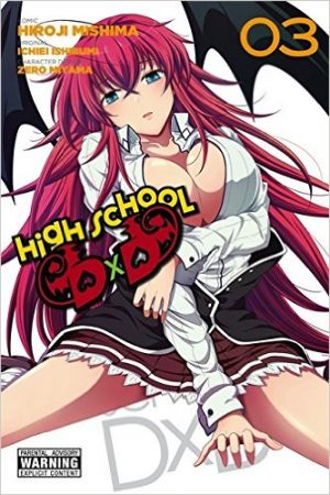 high-school-dxd-manga