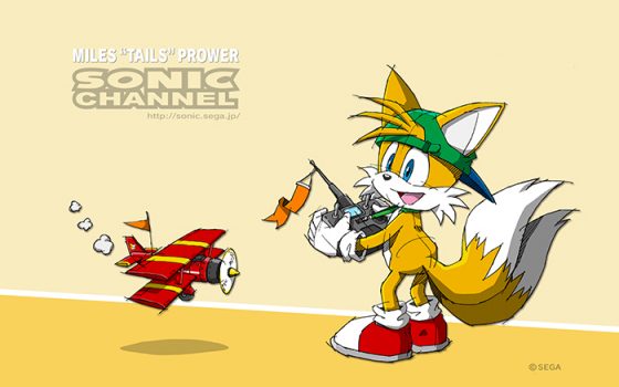 miles-prower-sonic-x-wallpaper