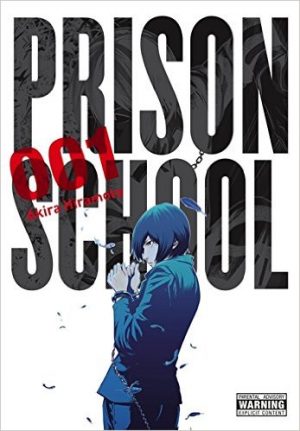 Prison School manga