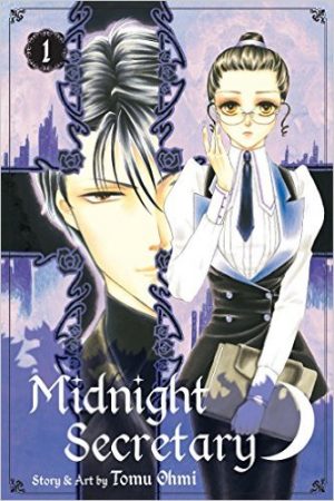 midnight-secretary-manga