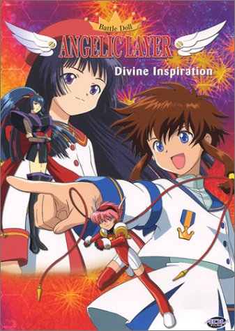 angelic-layer-dvd