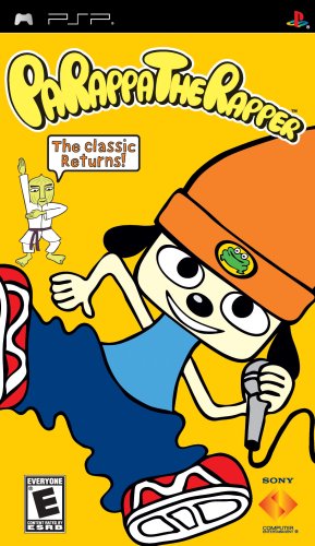 parappa-the-rapper-game