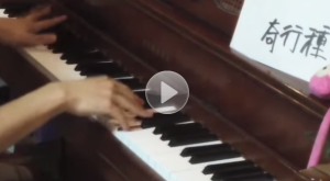 Amazing Piano Solo of Attack on Titan OP
