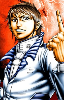 terra-formars-wallpaper-700x428 Top 10 Most Tragic Terra Formars Characters