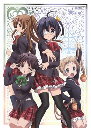 Mio-Akiyama-K-On-wallpaper-300x385 6 Anime Waifu Like Mio from K-On! [Recommendations]
