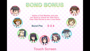 Love-Live-Title-500x281 Love Live! iOS and Android Game Hits 10Million Players Worldwide!