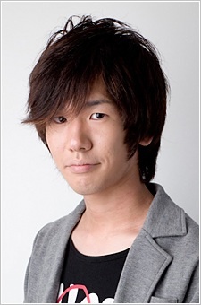 Kirito 5 Rising Male Seiyuu (Voice Actors) in 2014-2015