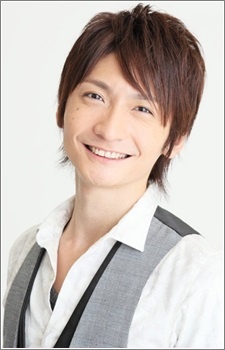 suzuki-tatsuhisa-fan-art Top 10 Seiyuu/Voice Actor of 2015