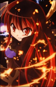 Bulletproof red fire girl anime power magic anime girl HD wallpaper   Peakpx