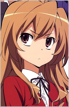 Toradora-Wallpaper-583x500 Top 10 Lovable Toradora! Characters