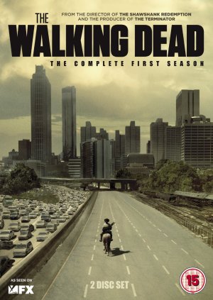 The-Walking-Dead-300x423 6 Animes parecidos a The Walking Dead