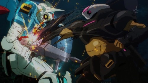 Bellri-Zenam Gundam Reconguista in G [Mid-Season Review, Recap & Summary]