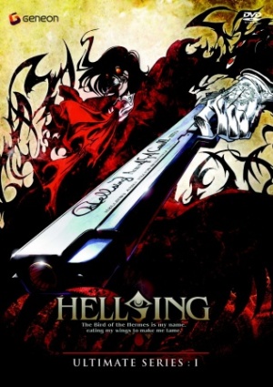 hellsing-dvd-300x425 [Honey's Crush Wednesday] 5 Reasons Alucard Hellsing is the #1 Vampire Hellsing Ultimate