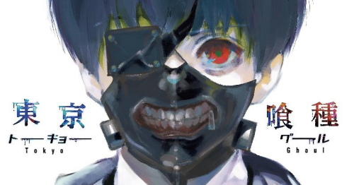 Tokyo Ghoul Episode 1 東京喰種トーキョーグール Review - Kaneki's Ghoulish Date! 