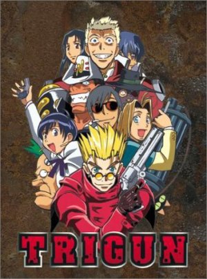 6 Anime Like Trigun [Recommendations]