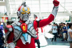 Top 10 Largest Anime Convention/Anime Expo in North America