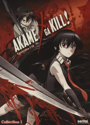 High-School-of-the-Dead-capture-3-700x394 Los 10 mejores animes de Fantasía Oscura