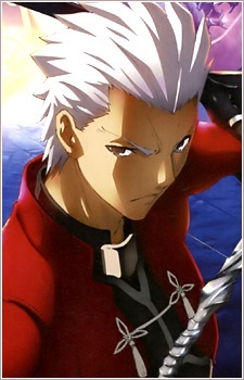 10 Most Popular Anime Boys with White Hair – Cool Men's Hair
