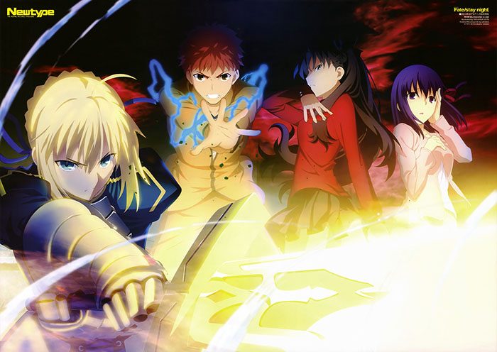 Fate-Stay-Night-wallpaper-20160725050112-700x496 Top 10 Overpowered Female Characters