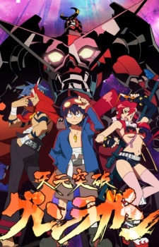 Yoko-Littner-Tengen-Toppa-Gurren-Lagann-wallpaper-638x500 Top 10 Redheads Characters in Anime