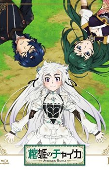Koko-Hekmyatar-Jormungand-wallpaper-625x500 Las 10 mejores chicas del anime de cabello blanco