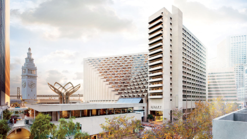 Hyatt-Regency-Hotel-500x281 AOD2015 Convention : Here’s the Information!