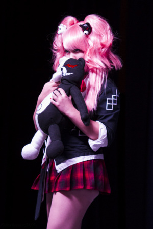 IKKiCON 2015 Recap: Anime and Japanese Pop Culture Convention
