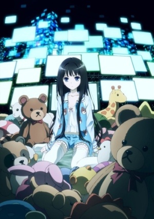 Hikikomori Girl with Black Hair Sitting Alone in a Messy Bedroom Kawaii ·  Creative Fabrica