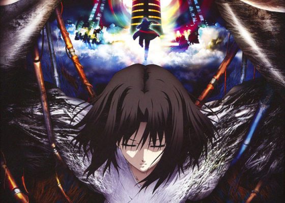 Sumeba-Miyako-no-Cosmos-sou-Suttoko-Taisen-Dokkoida-dvd-300x418 Los 10 mejores animes producidos por Ufotable
