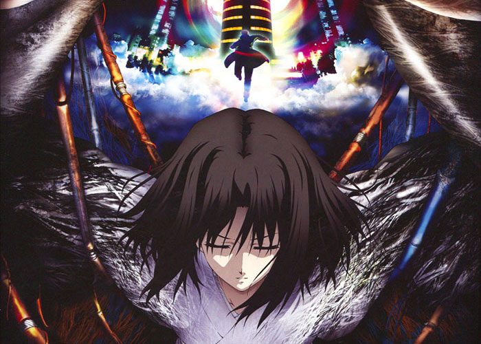 Shiki-wallpaper-dvd-700x477 The Best Horror Anime [Updated] – Perfect for Halloween!