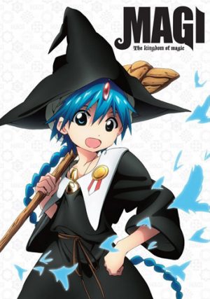 Zero-kara-Hajimeru-Mahou-no-Sho-dvd-300x396 6 Anime Like Zero Kara Hajimeru Mahou no Sho [Recommendations]