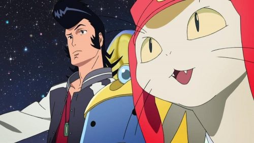 Top 10 Alien Characters in Anime [Best List]