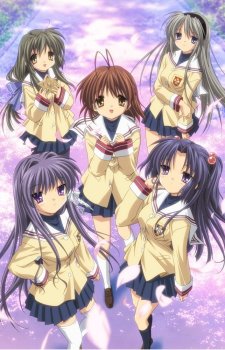 lucky-star-hiiragi-kagami-tsukasa-sisters-wallpaper Top 10 Purple Haired Characters in Anime