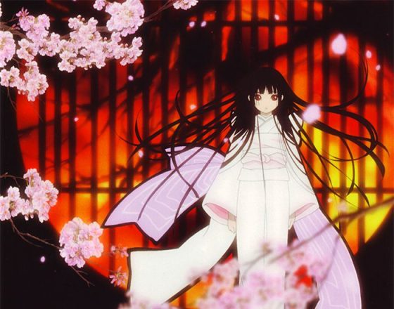 Shiki-wallpaper-dvd-700x477 The Best Horror Anime [Updated] – Perfect for Halloween!