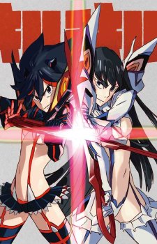 Akame-ga-Kill-Akame-crunchyroll Top 10 List of Sword Fighters in Anime [Updated]