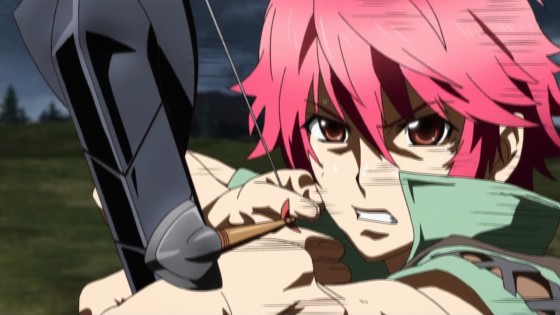 Tigrevurmud-Vorn 5 Coolest Heroes of Fall 2014 Anime