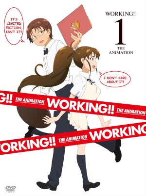 durarara-DVD-300x424 6 Animes Parecidos a Durarara!!